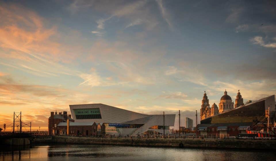 8 Magnificent Things To Do In Liverpool This May