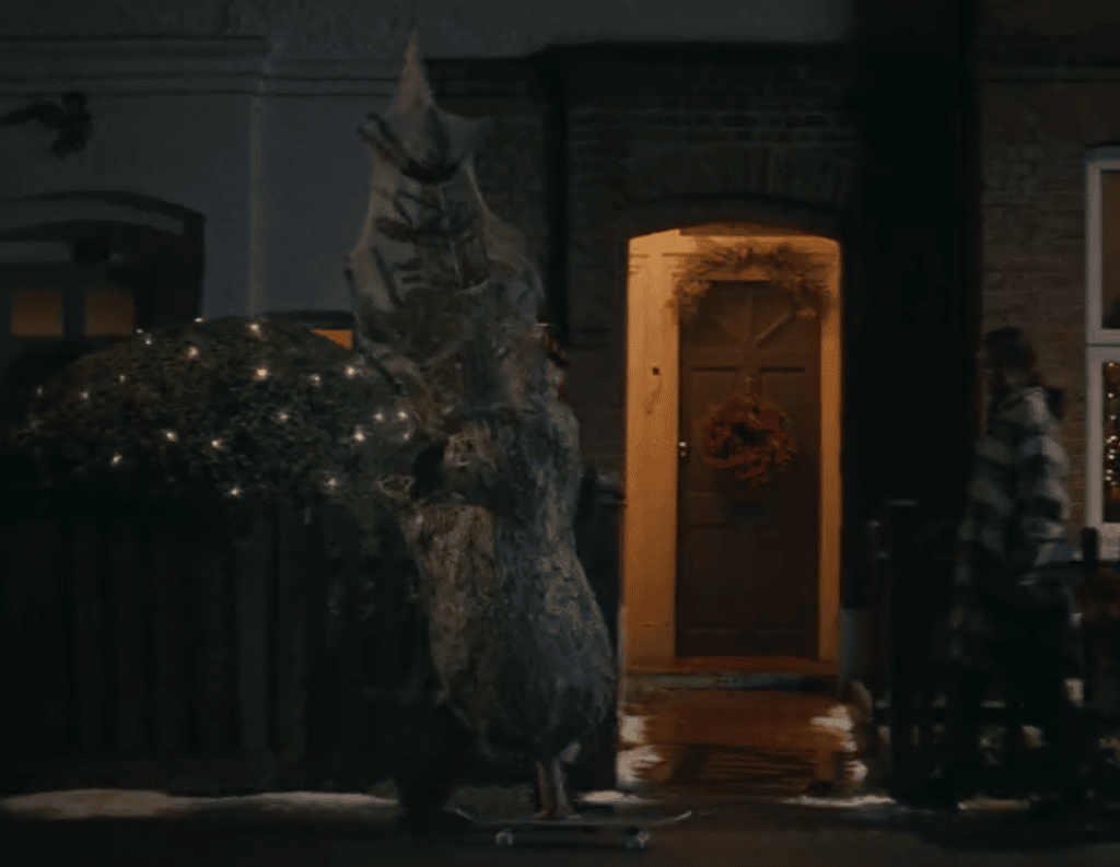 The John Lewis Christmas Advert For 2022 Has Just Dropped