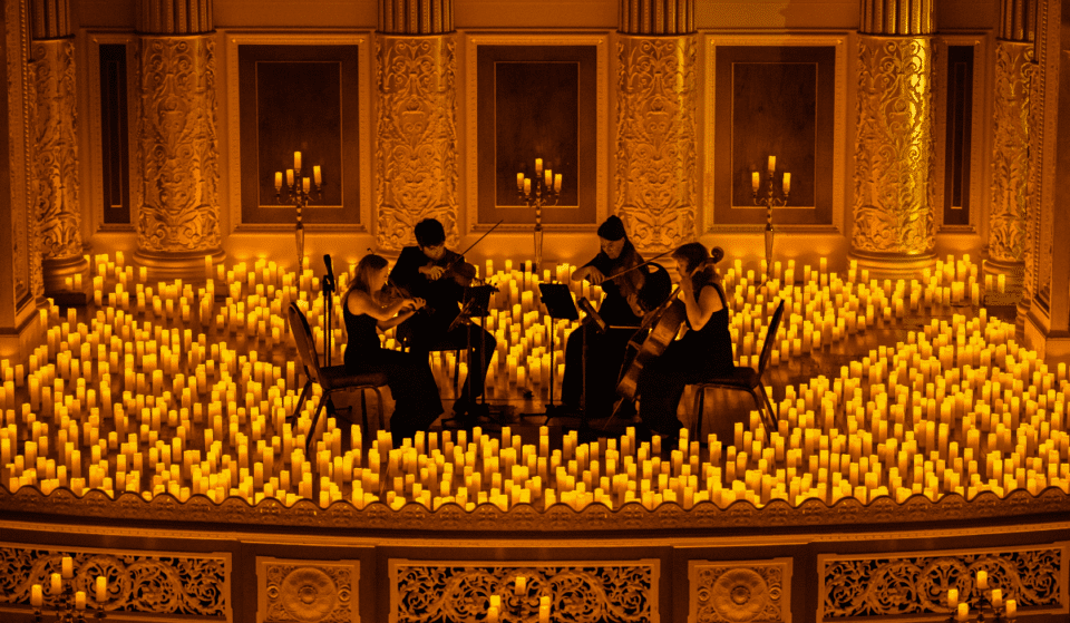8 Reasons You Need To Attend A Candlelight Concert In Liverpool This Summer