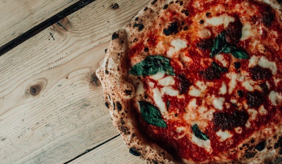 Foodie Phenomenon Rudy’s Pizzeria Opens Next Monday On Albert Dock