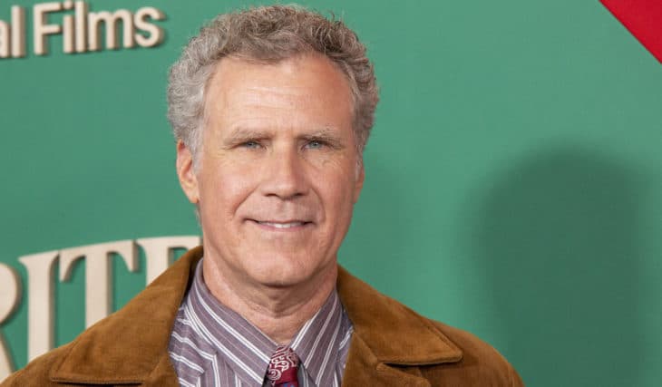 Will Ferrell Is Looking For A Room In Liverpool For Eurovision 2023