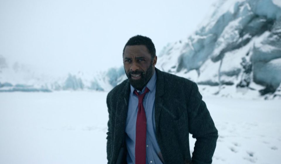 A ‘Luther’ Feature Film Will Be Released On Netflix In March