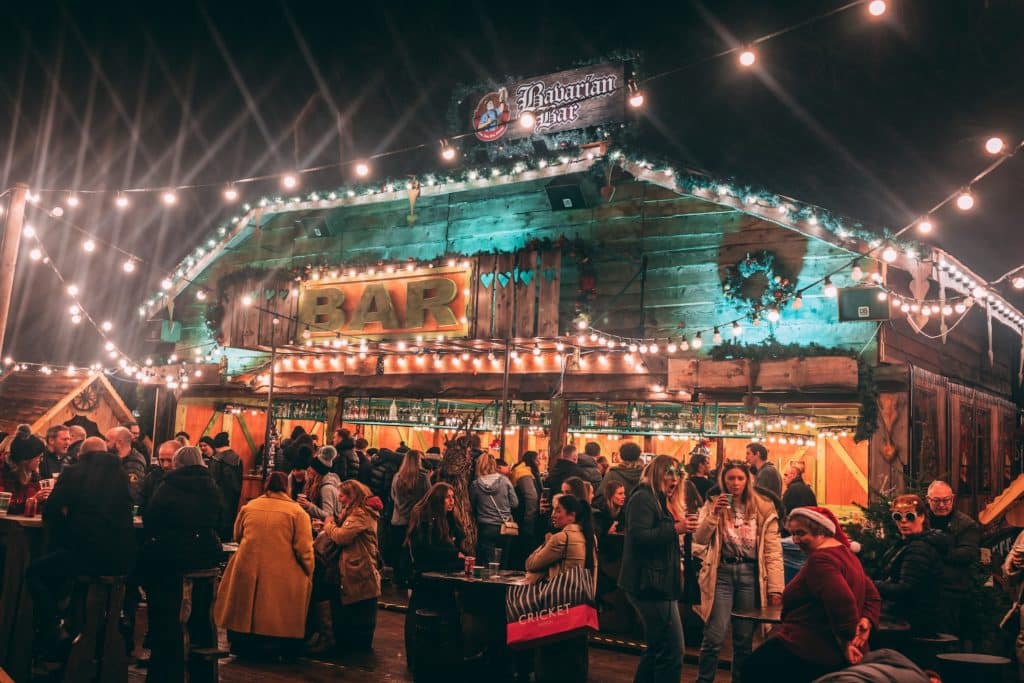 8 Charmingly Festive Things To Do This Christmas In Liverpool