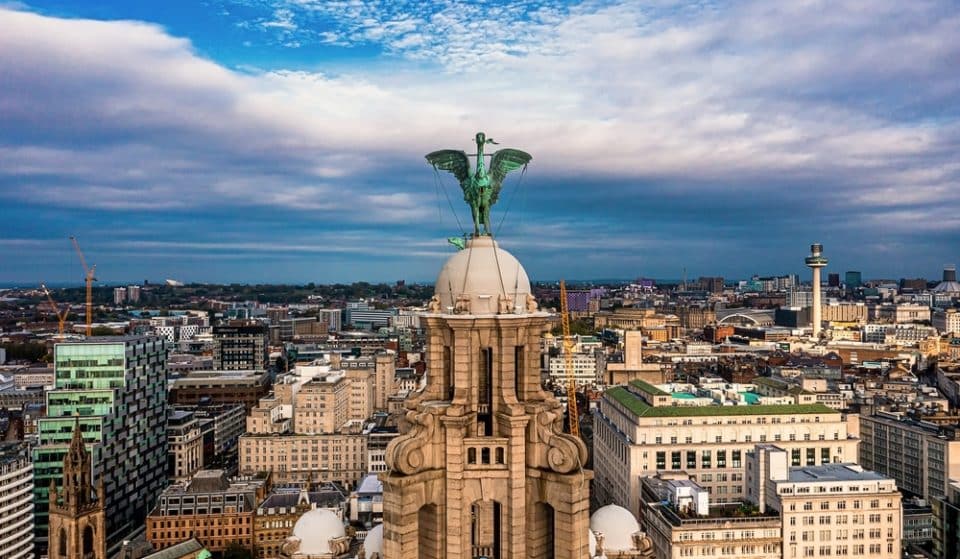 8 Wonderful Things To Do This January In Liverpool