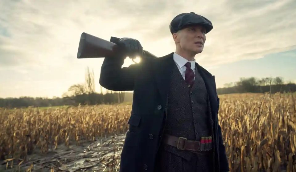 Peaky Blinders Creator Is Looking For ‘Skinheads’ For New Series Set In The West Midlands