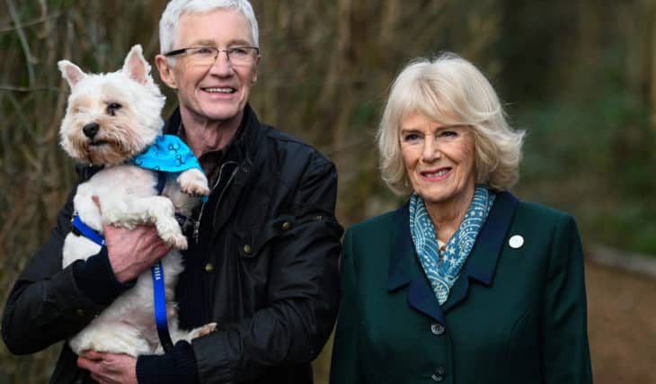 Tranmere Born Star Paul O’Grady Has Passed Away Aged 67