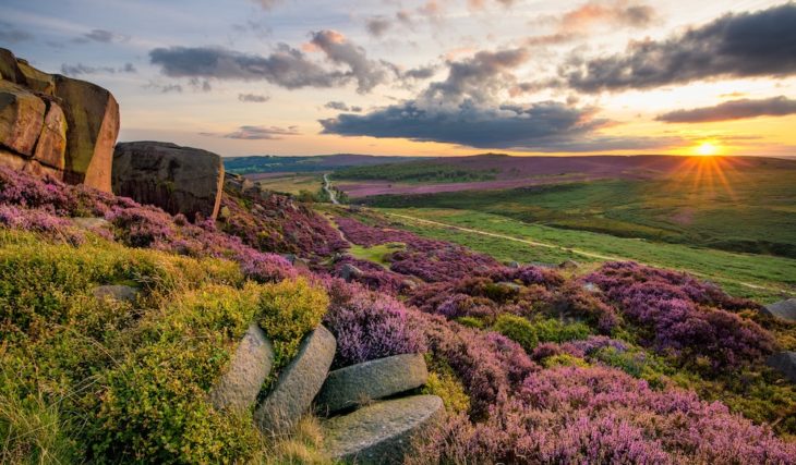 15 Breathtaking Places To Visit In The Peak District