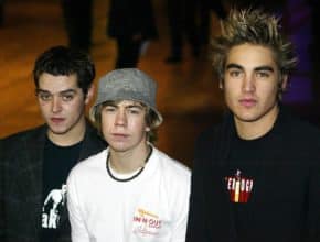 Busted Is Coming To Liverpool As Part Of The Band’s 20 Year Anniversary Reunion Tour