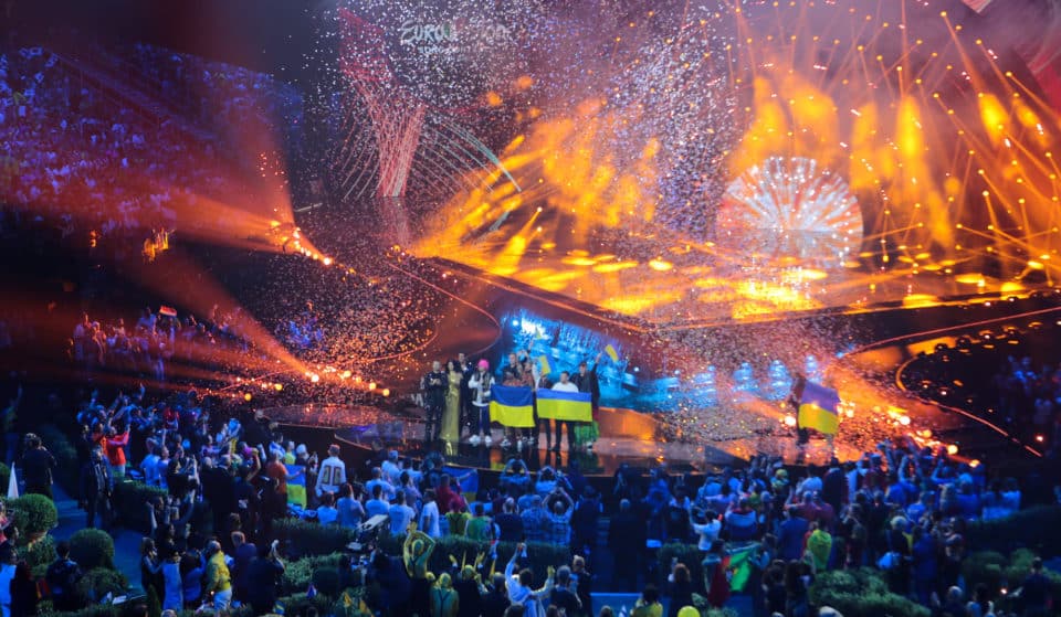 Eurovision 2023 Tickets Will Officially Go On Sale Next Week