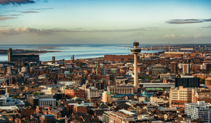 These Liverpool Neighbourhoods Are Amongst The Best Places To Live In 2023