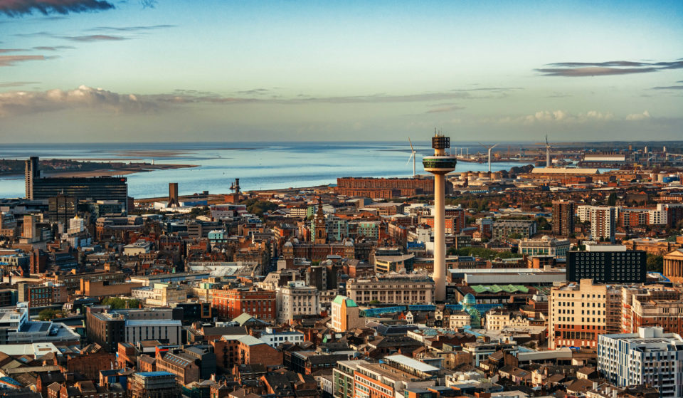These Liverpool Neighbourhoods Are Amongst The Best Places To Live In 2023