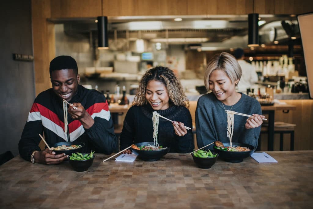Wagamama Is Giving Free Ramen To UK Students And Apprentices Next Week