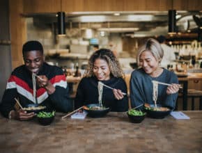 Wagamama Is Giving Free Ramen To UK Students And Apprentices Next Week