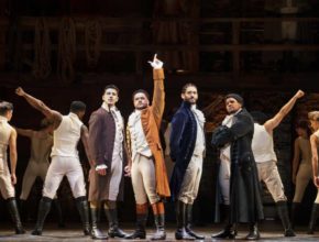 Award-Winning Musical ‘Hamilton’ Is Coming To Liverpool For The First Time