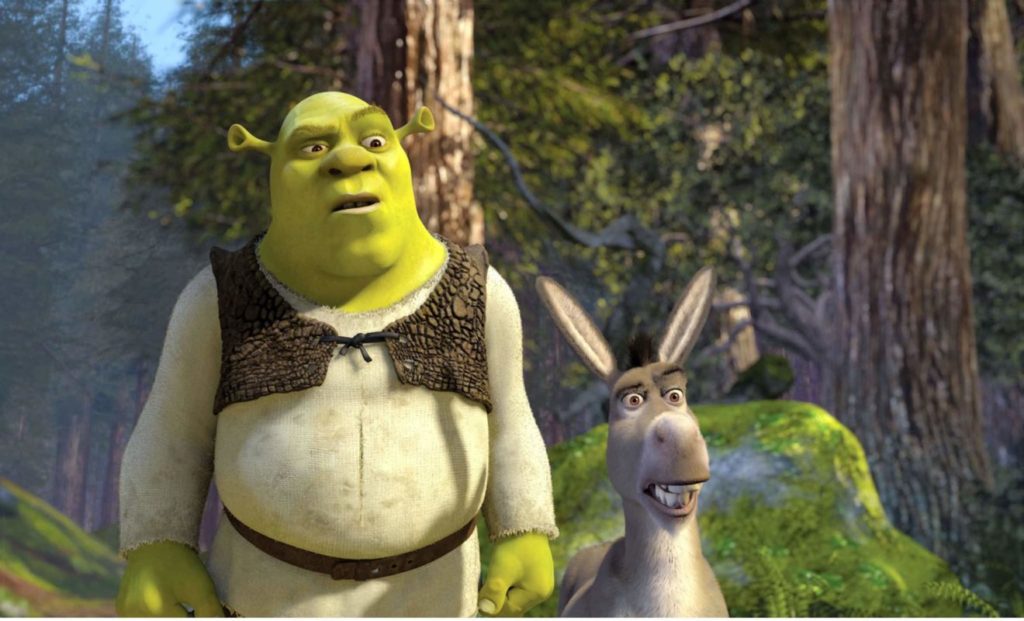 ‘Shrek 5’ Is In Production And Will Reportedly Feature The Original Cast