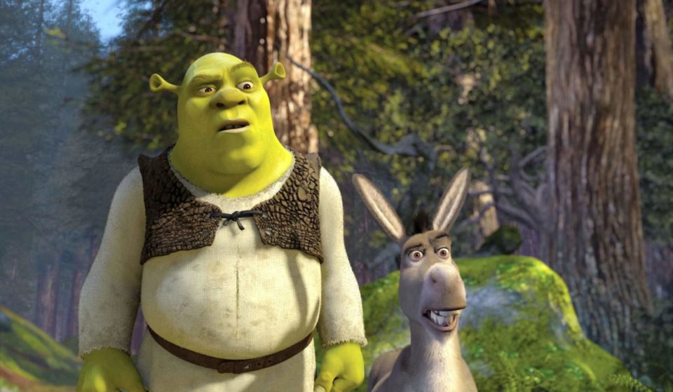 ‘Shrek 5’ Is In Production And Will Reportedly Feature The Original Cast