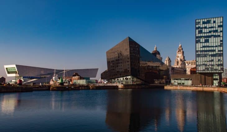 5 Liverpool Museums Displaying Free Exhibitions For All The Culture Vultures Out There