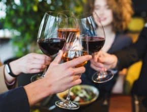 6 Wonderful Wine Bars Taking Vino Lovers To Cloud Wine In Liverpool
