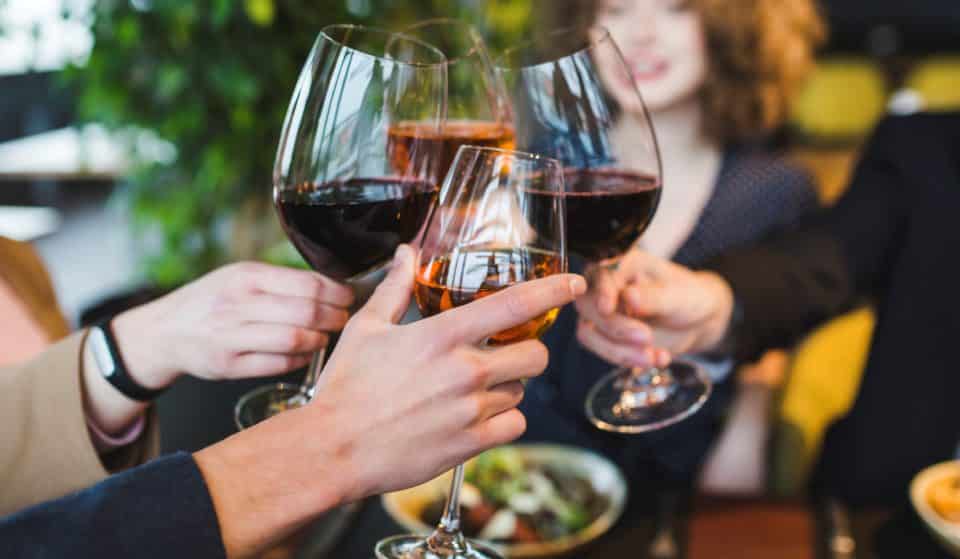 6 Wonderful Wine Bars Taking Vino Lovers To Cloud Wine In Liverpool