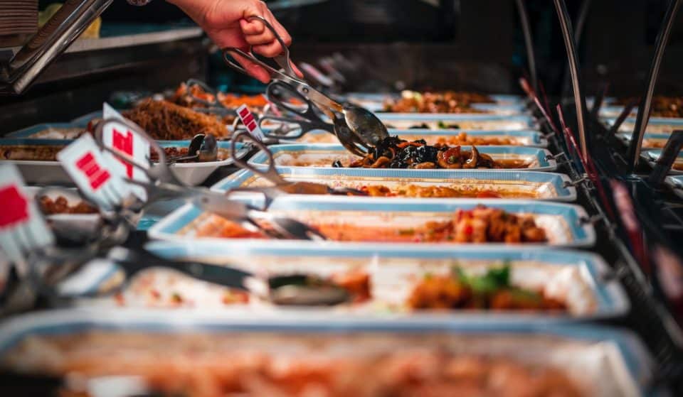5 Of The Best, Belly-Busting All You Can Eat Buffets In Liverpool