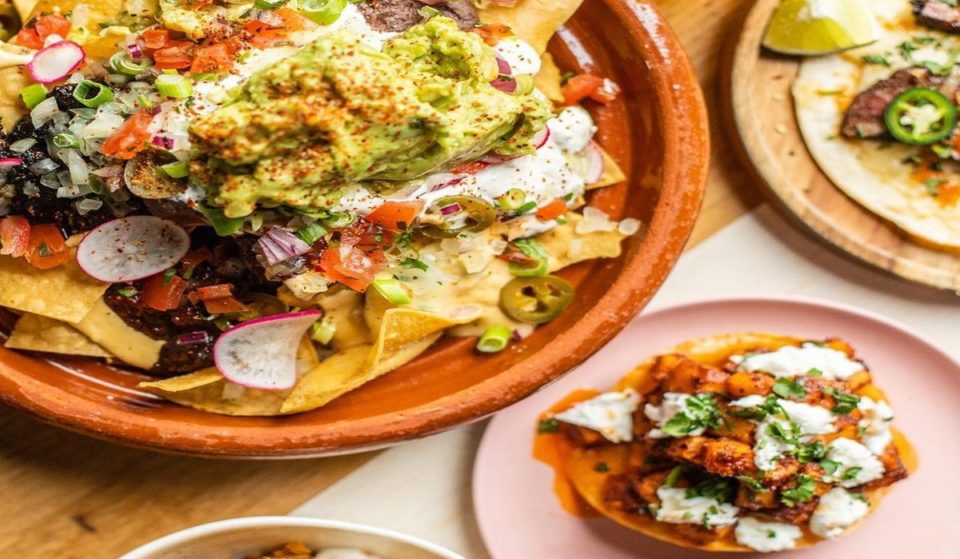 6 Drool-Worthy Places In Liverpool With Nacho Ordinary Nachos