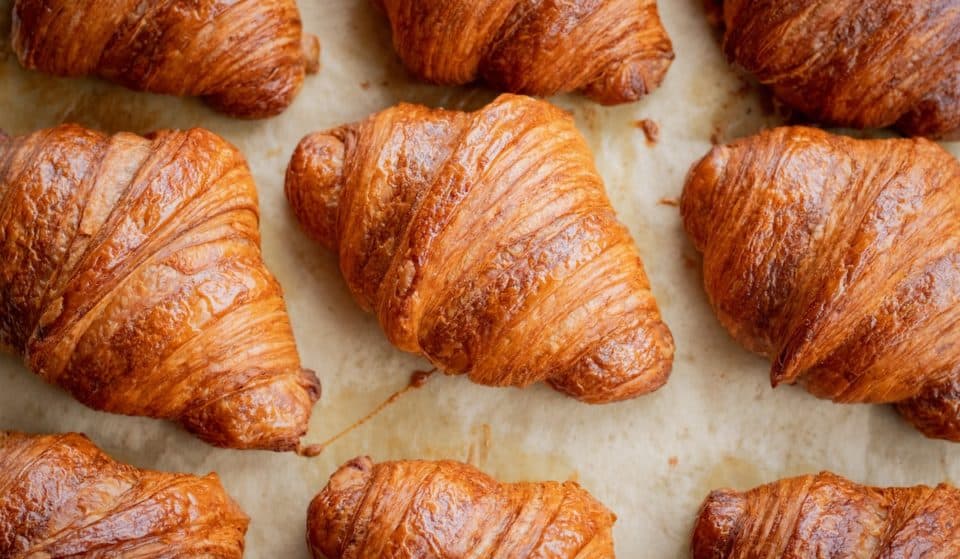 6 Of The Best Croissants In Liverpool For Some Flaky Deliciousness